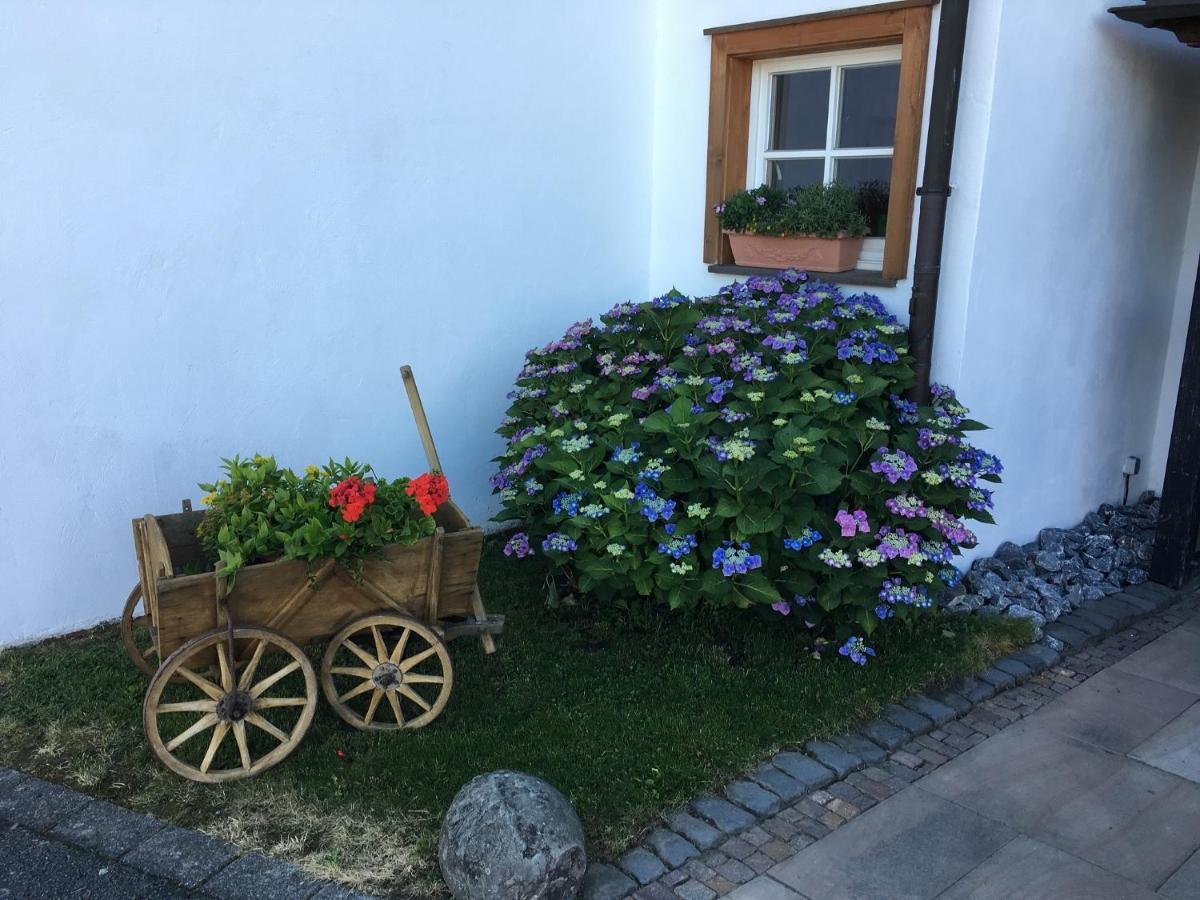 Gaestehaus Schwarzenauer Muehle Bad Berleburg Bagian luar foto