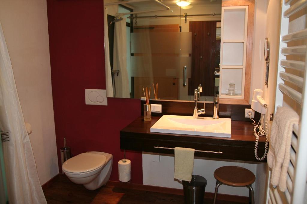 Gaestehaus Schwarzenauer Muehle Bad Berleburg Bagian luar foto